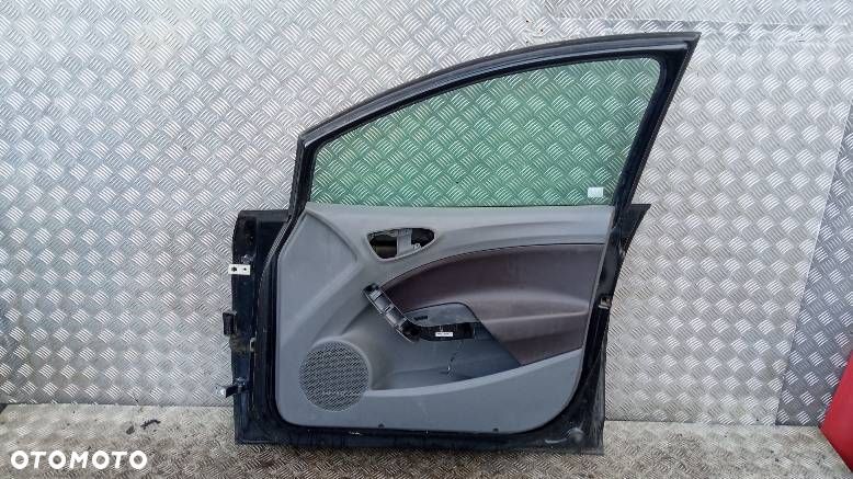 DRZWI PRAWE PRZEDNIE SEAT IBIZA 4 - 2
