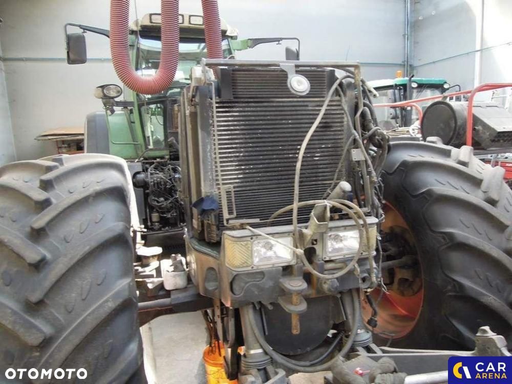 Fendt 900 FAVORIT - 20
