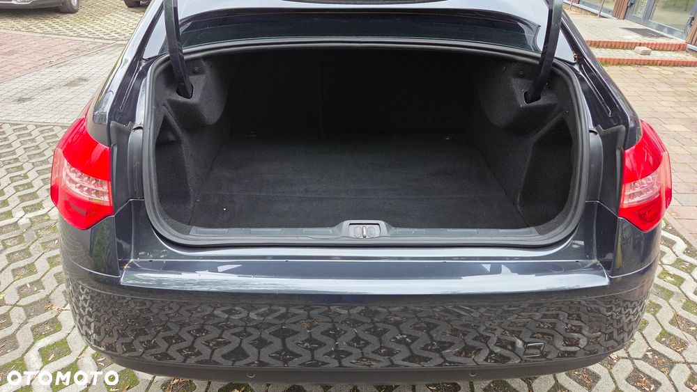 Citroën C5 2.0 16V Confort - 7