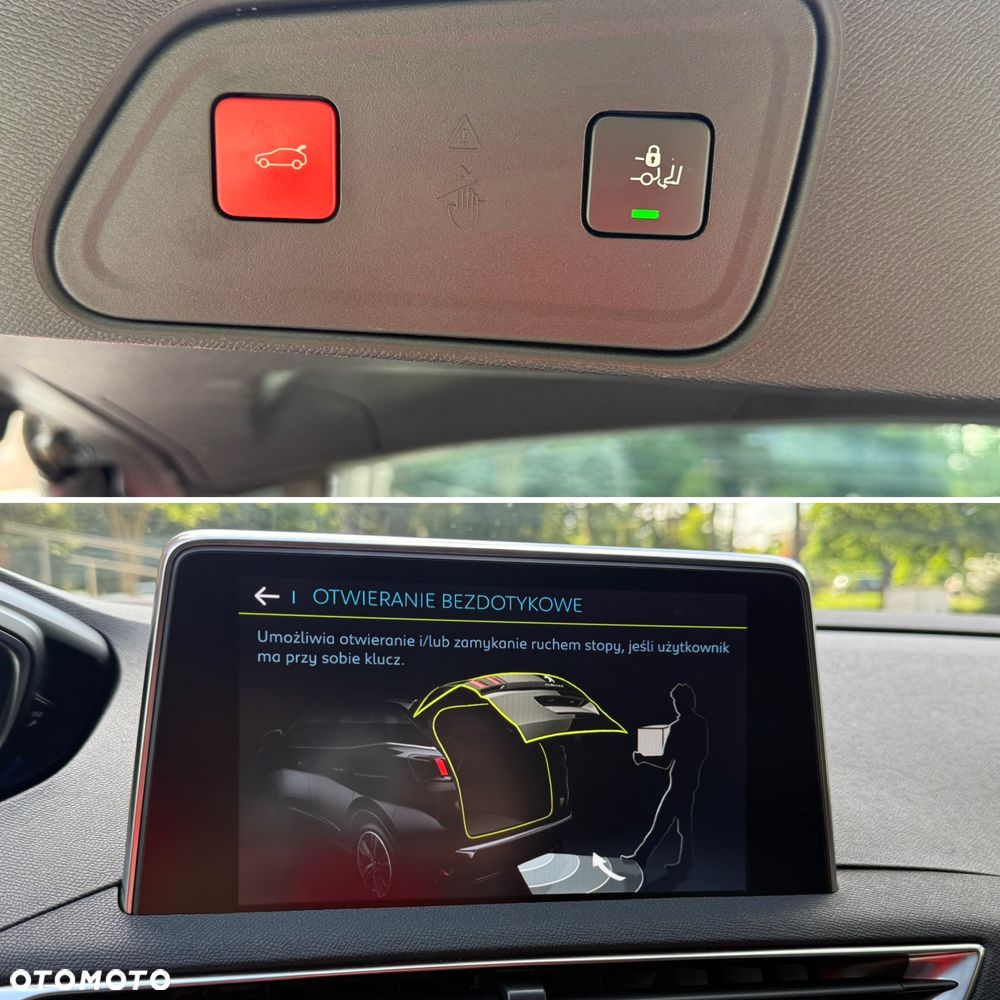 Peugeot 3008 225 e-EAT8 Allure Pack - 18