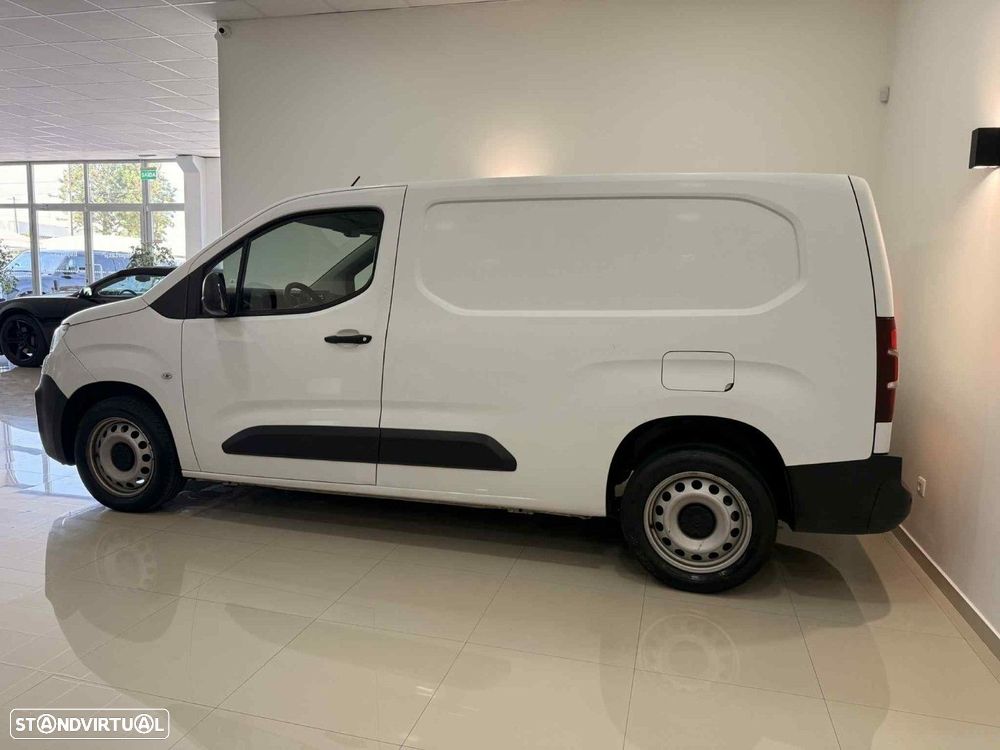 Citroën Berlingo 1.5 BlueHDi XL Club - 5