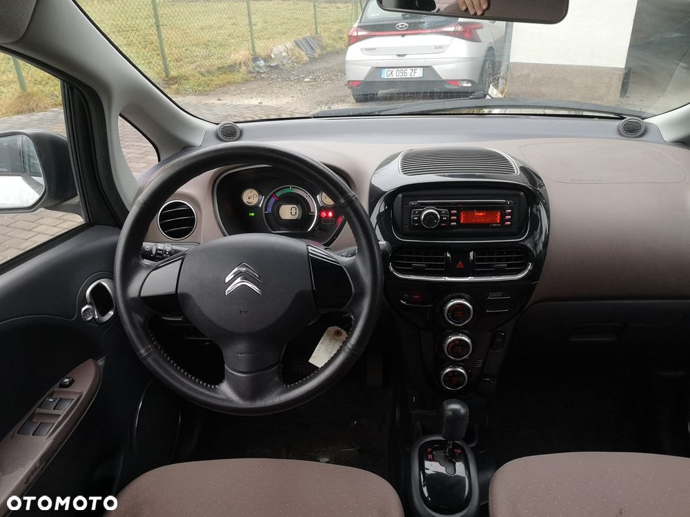 Citroën C-Zero Tendance - 24