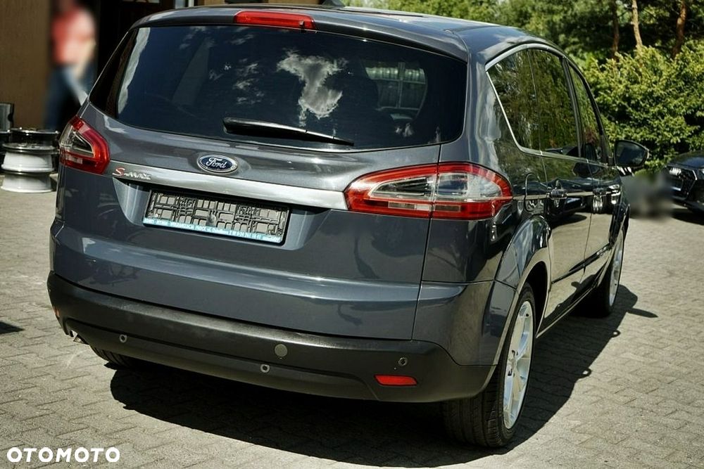Ford S-Max - 6