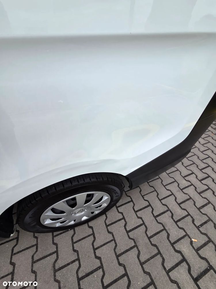 Renault Trafic - 11
