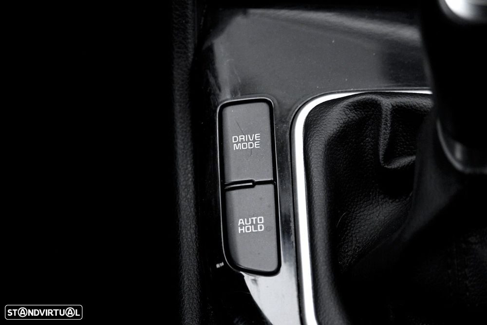 Kia Sportage 1.6 T-GDI Drive - 12