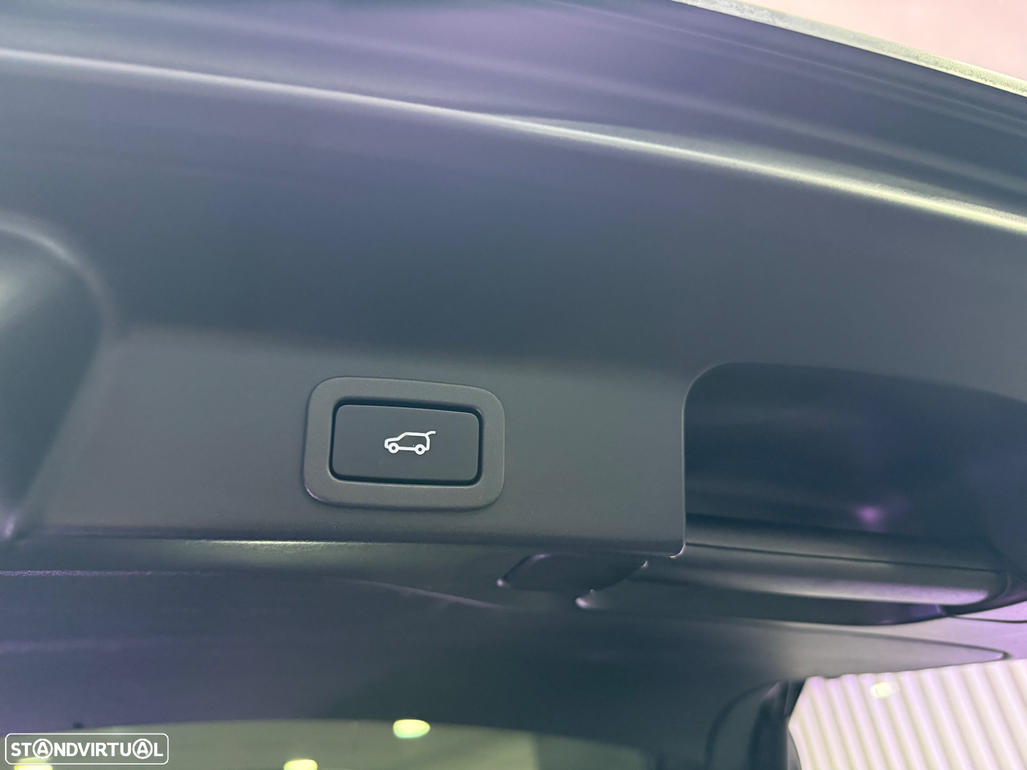 Jaguar F-Pace 20d Aut. R-Sport - 31
