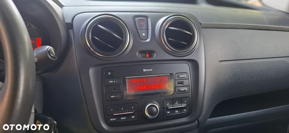 Dacia Dokker 1.6 SCe Outdoor - 24