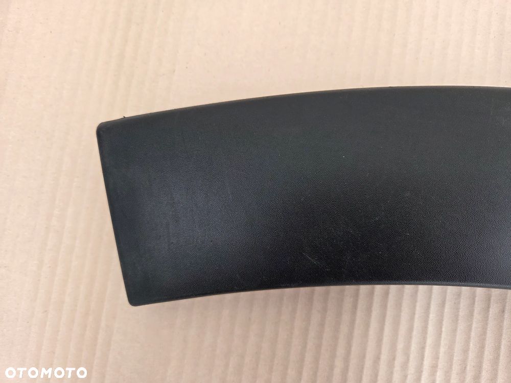 Listwa nakładka na zderzak lewy przód Citroen C3 III  9815114877 - 2