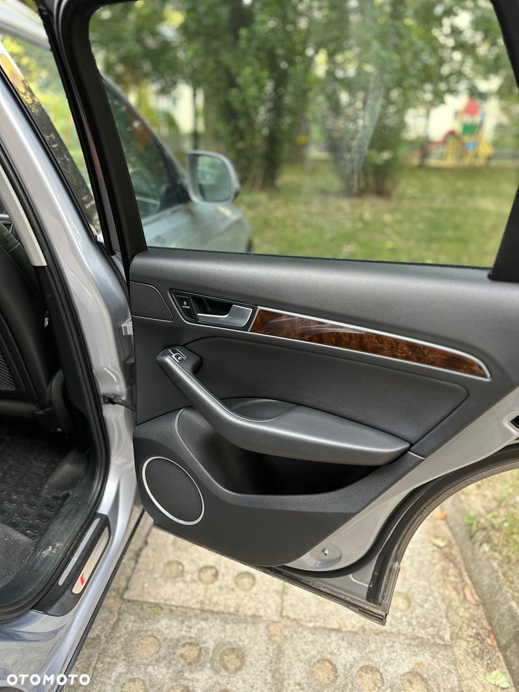 Audi Q5 - 15
