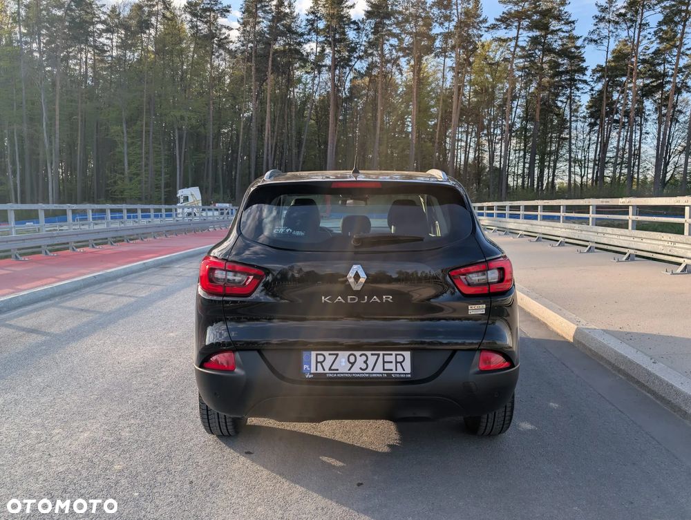 Renault Kadjar 1.5 dCi Energy Intens - 8