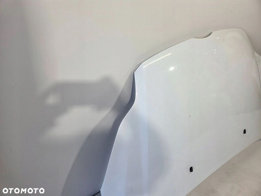 MASKA POKRYWA SILNIKA FORD FOCUS MK3 10-14 - 2