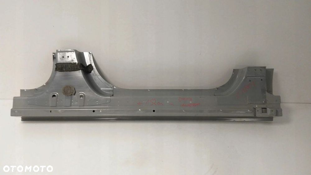 KIA OPTIMA IV 15-20 PRÓG prawy przedni wewnętrzny - 2
