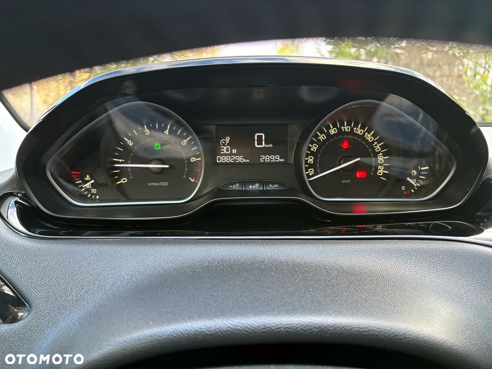 Peugeot 208 PureTech 82 Start & Stop Active - 37