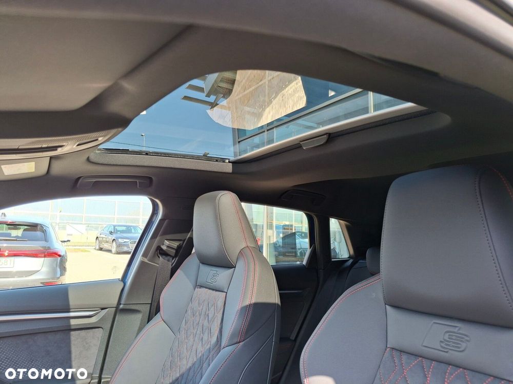 Audi S3 Sportback - 29