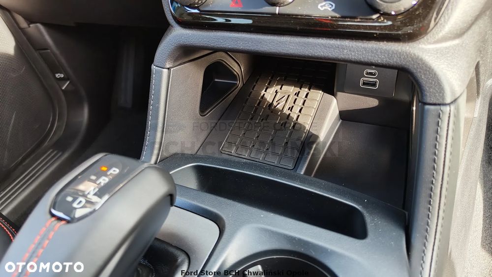 Ford Ranger Raptor - 18