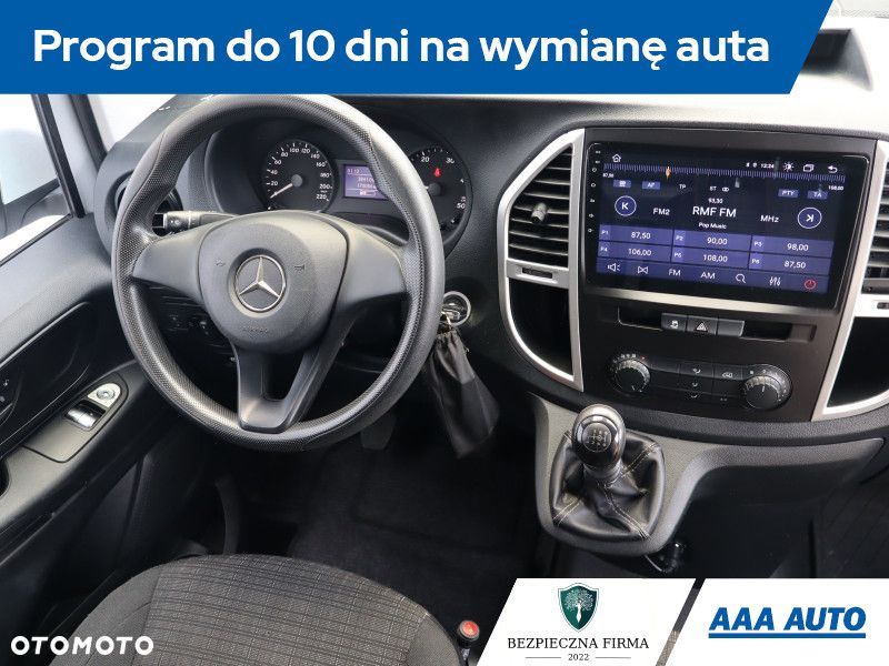 Mercedes-Benz vito - 9