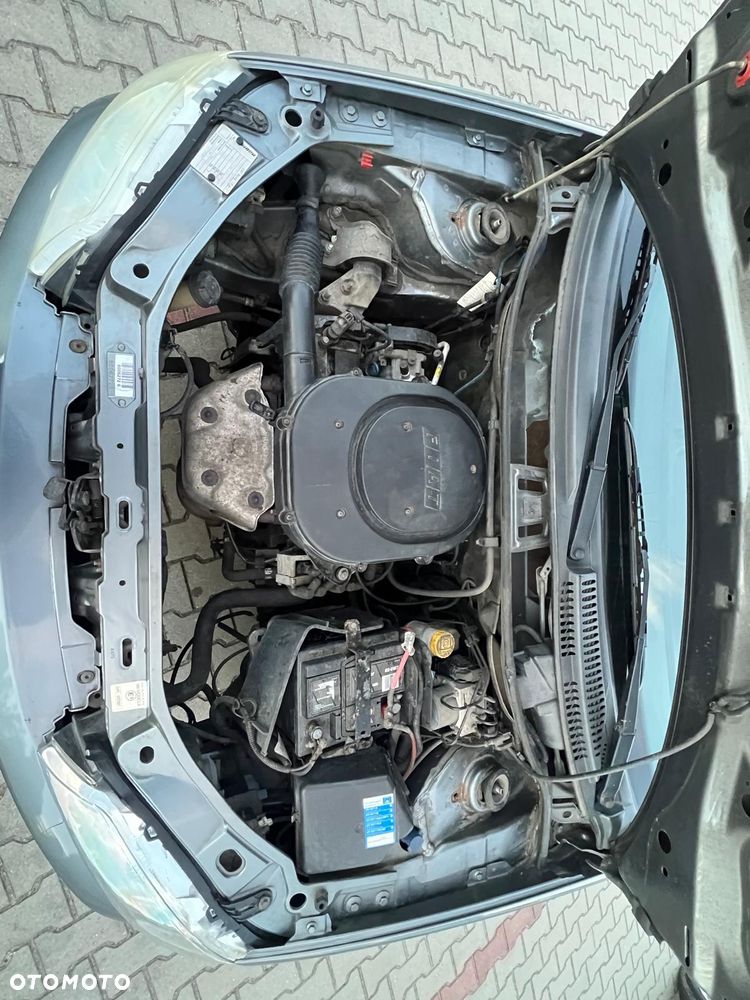 Fiat Punto - 14