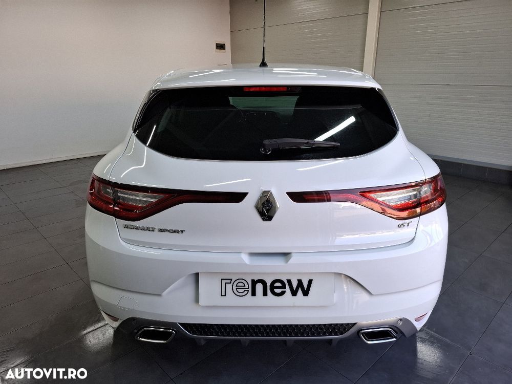 Renault Megane Energy 1.6 TCe EDC GT - 7