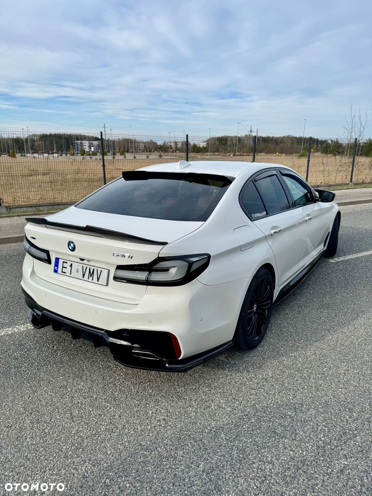 BMW Seria 5 - 3