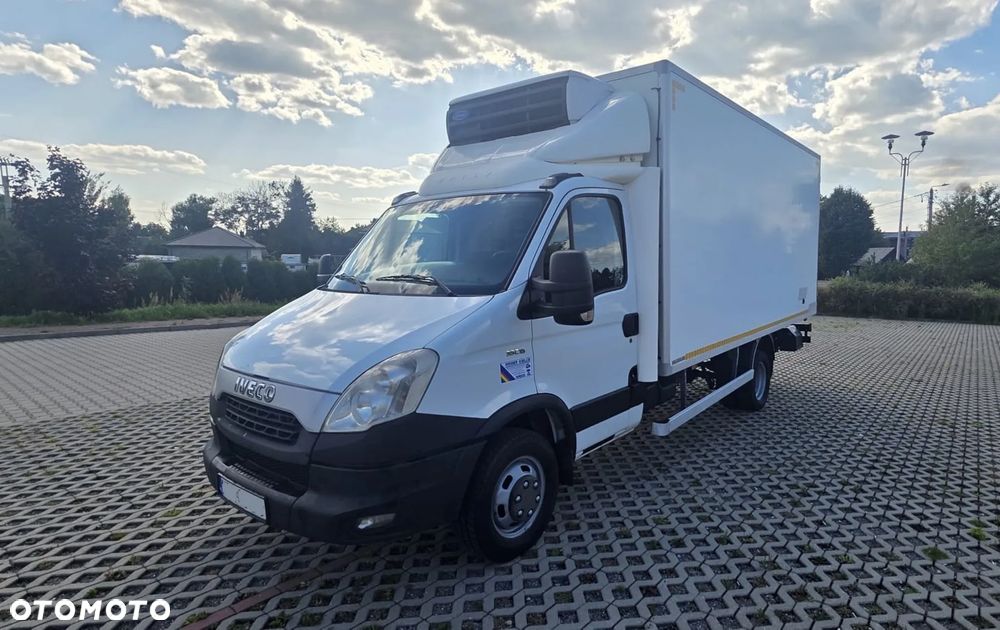 Iveco Daily - 2
