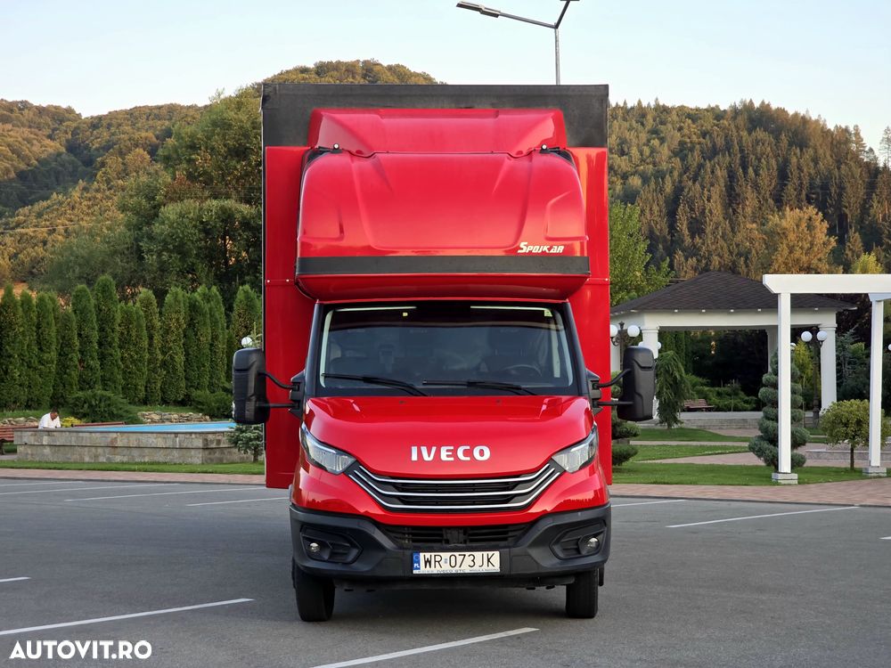 Iveco Daily - 10