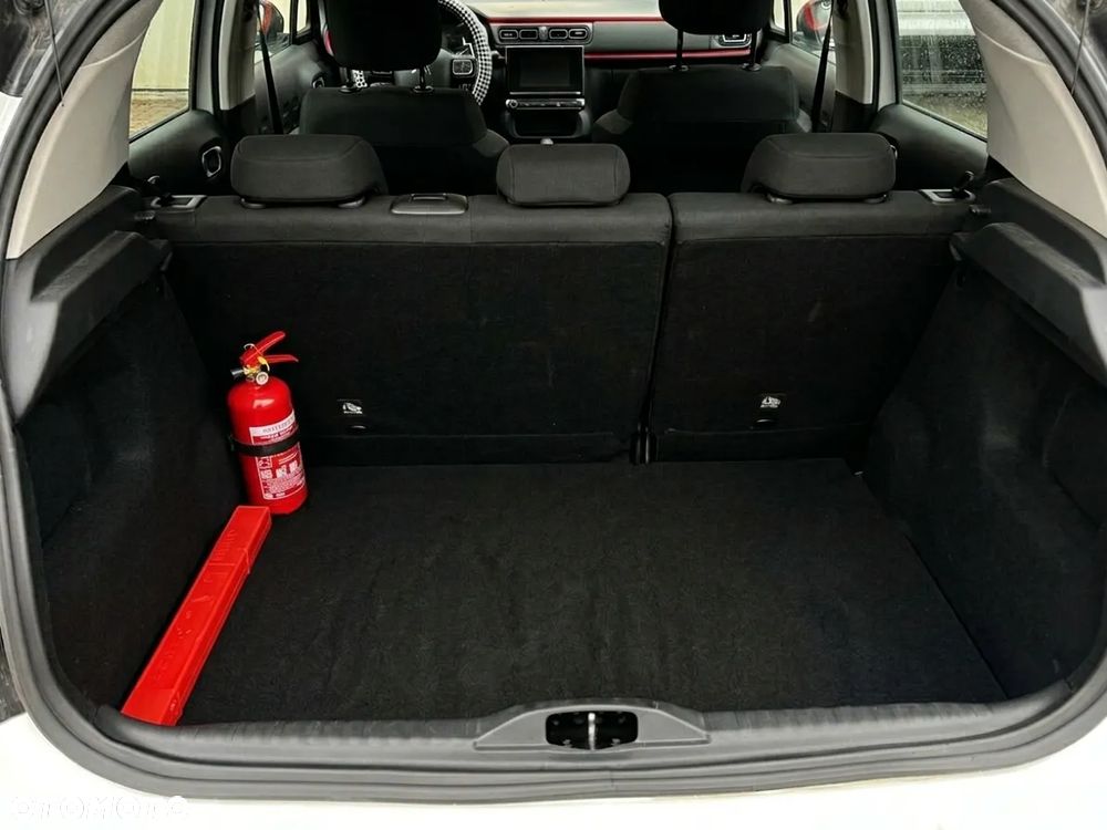 Citroën C3 1.2 PureTech Shine - 6