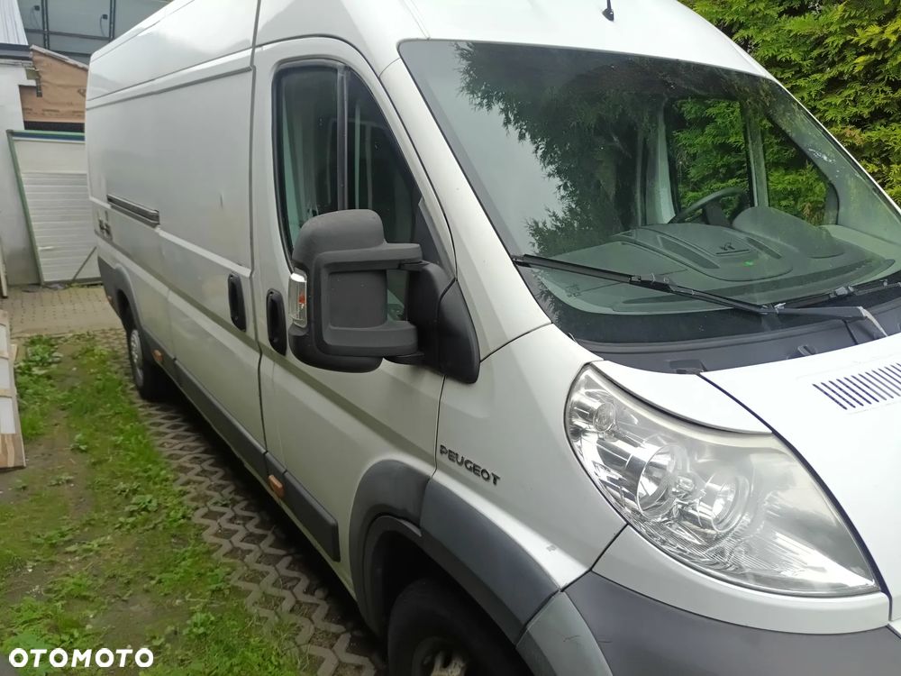 Peugeot Boxer - 6
