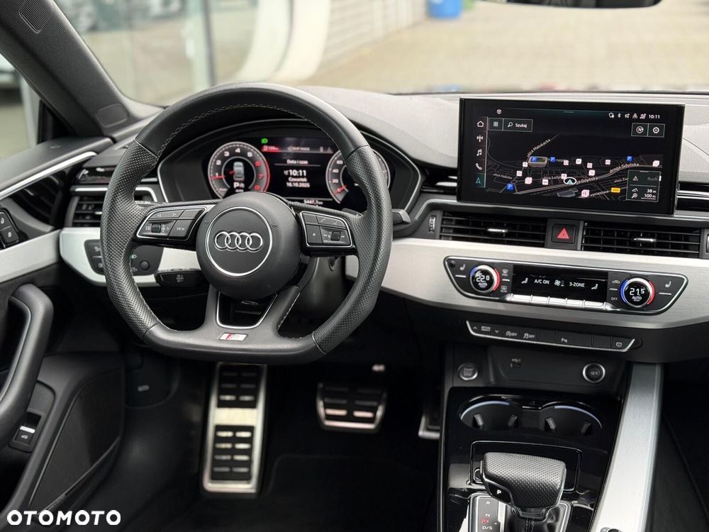 Audi A5 Sportback - 23