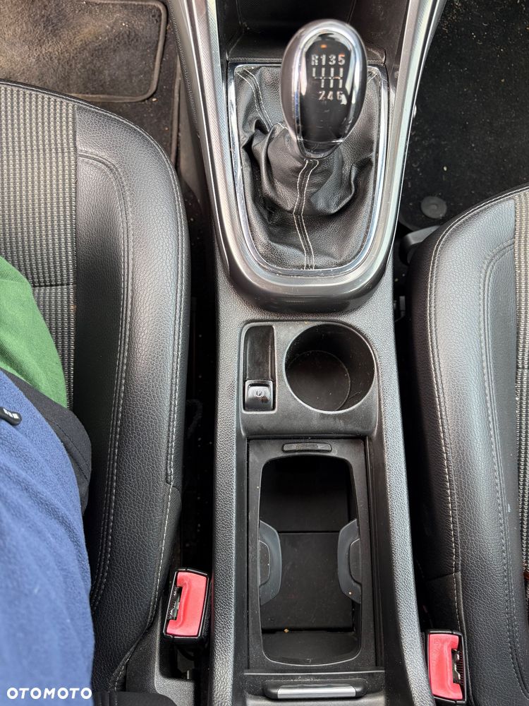 Opel Astra - 14