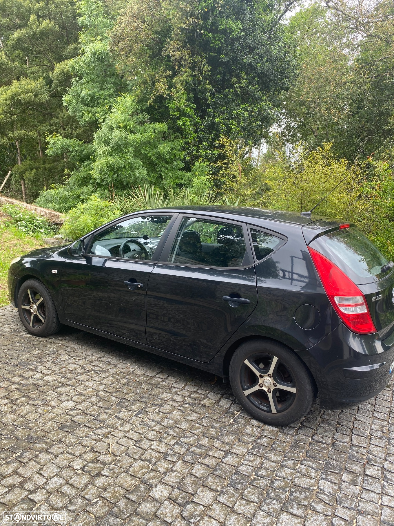 Hyundai i30 - 5