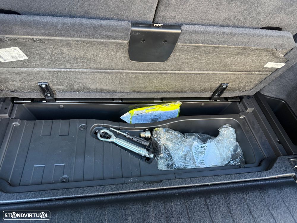 BMW X5 25 d sDrive Pack M - 12