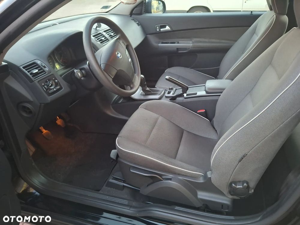 Volvo C30 D2 DRIVe Kinetic - 31