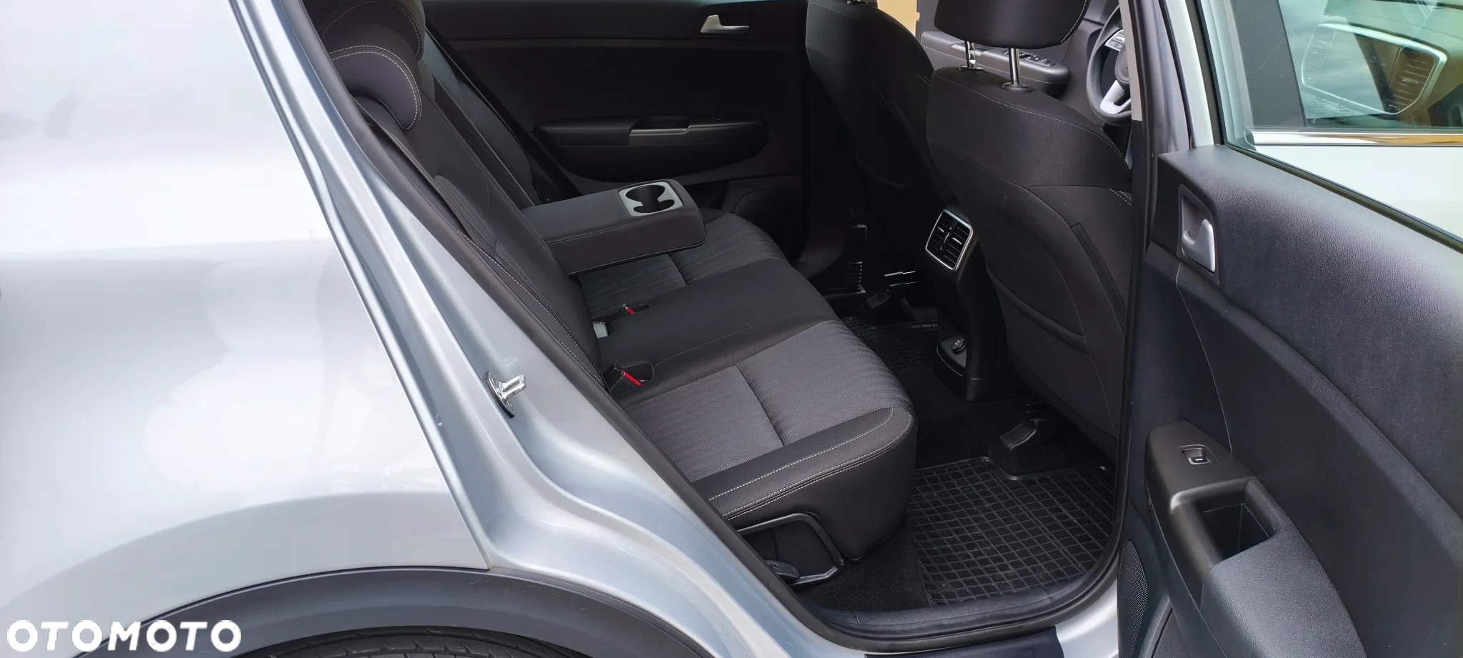 Kia Sportage 1.6 GDI S 2WD - 13