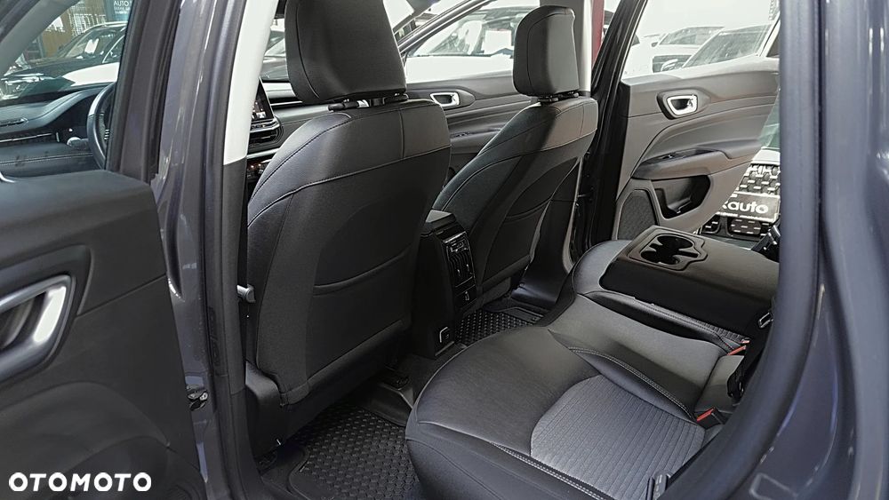 Jeep Compass 1.5 T4 mHEV Altitude FWD S&S DCT - 17