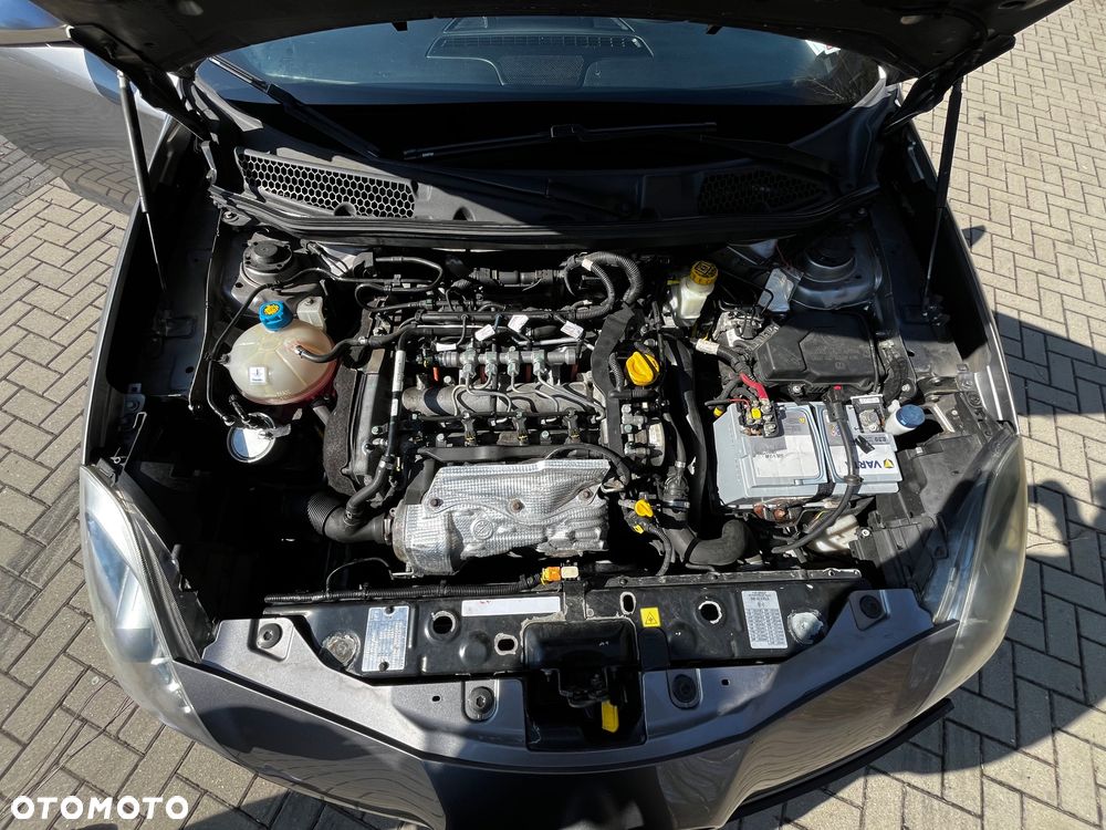Alfa Romeo Giulietta 2.0 JTDM Distinctive - 15