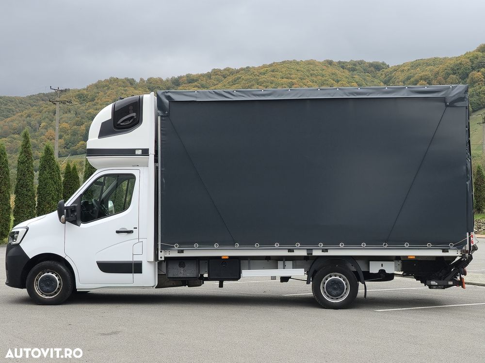 Renault Master - 14