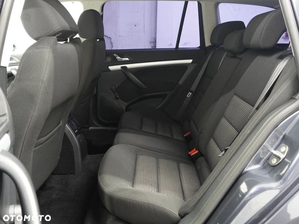 Skoda Octavia 1.8 TSI SPORT EDITION - 23