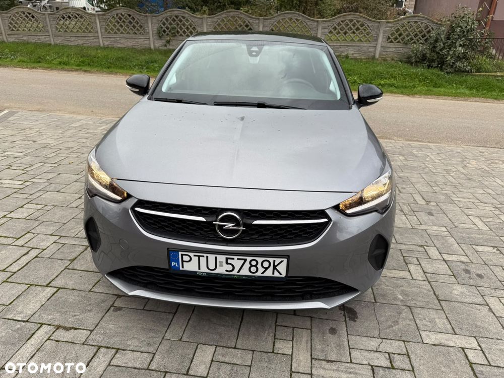 Opel Corsa - 14