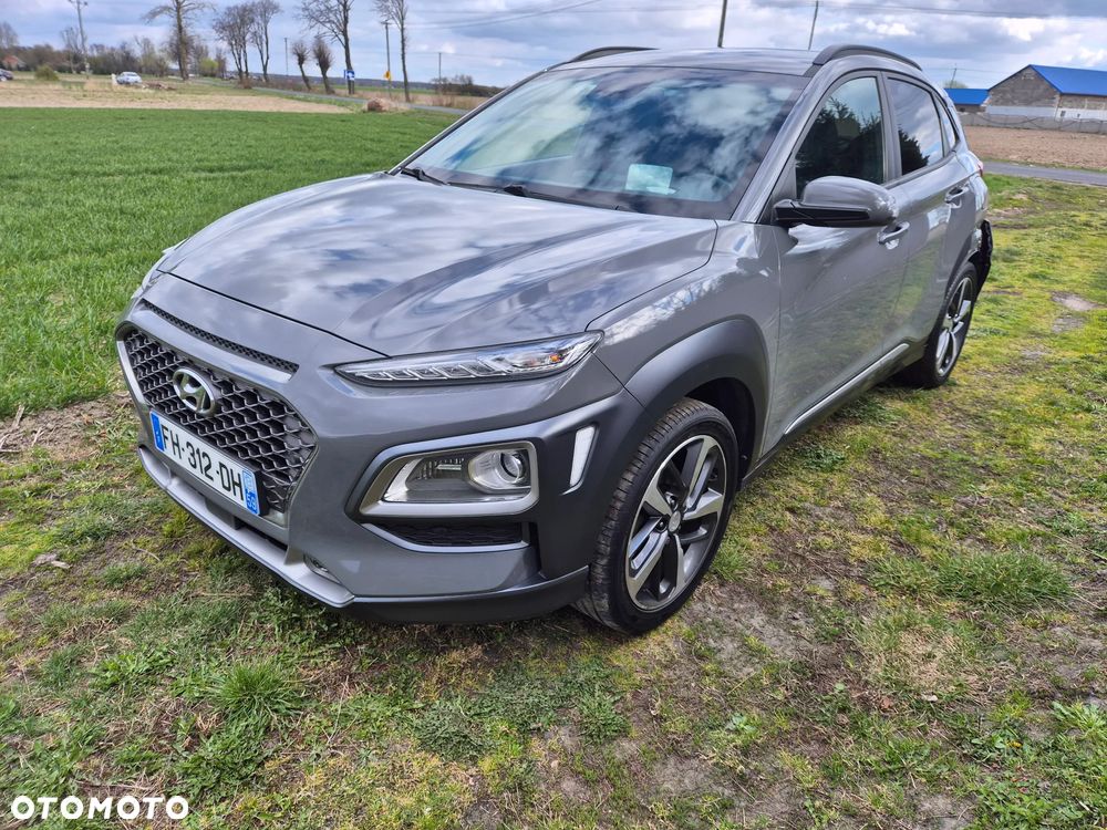 Hyundai Kona 1.0 T-GDI EDITION 30+ - 4