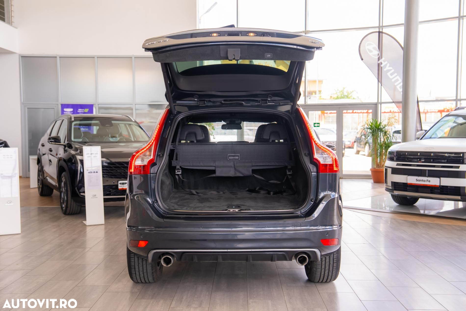 Volvo XC 60 - 22