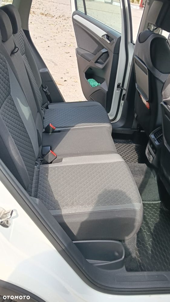 Volkswagen Tiguan - 21