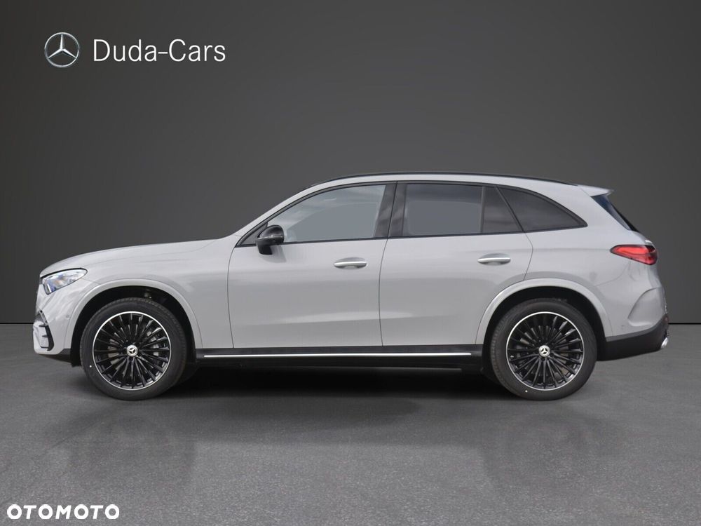 Mercedes-Benz GLC - 3