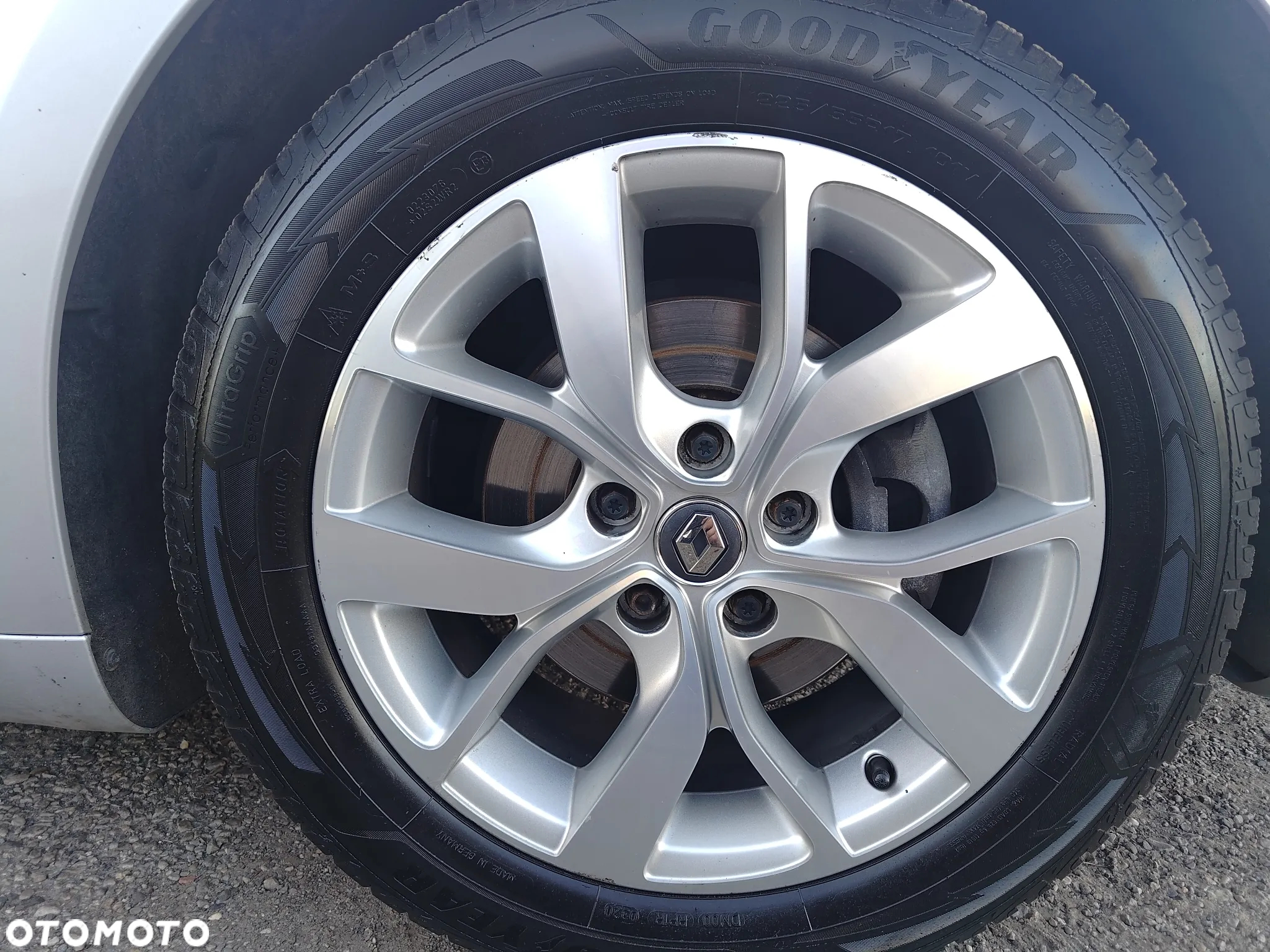 Renault Talisman 1.3 TCe FAP Limited EDC - 26