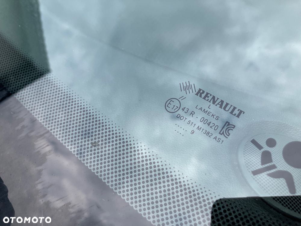 Renault Clio 0.9 Energy TCe Life - 8