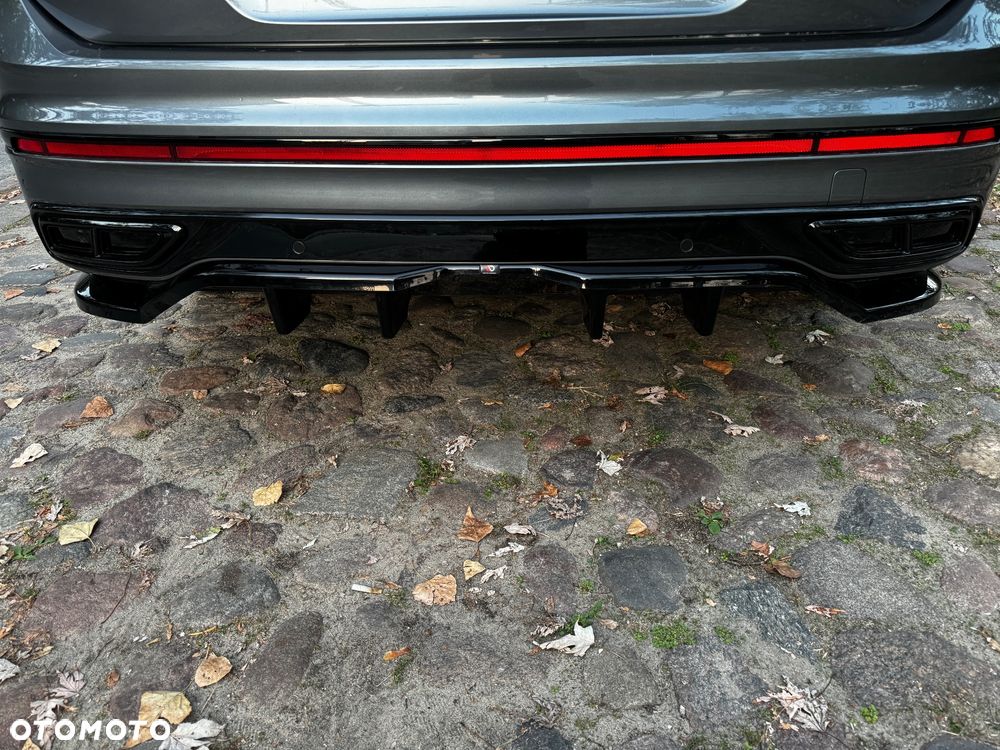 Volkswagen Tiguan 2.0 TSI 4Mot R-Line DSG - 11