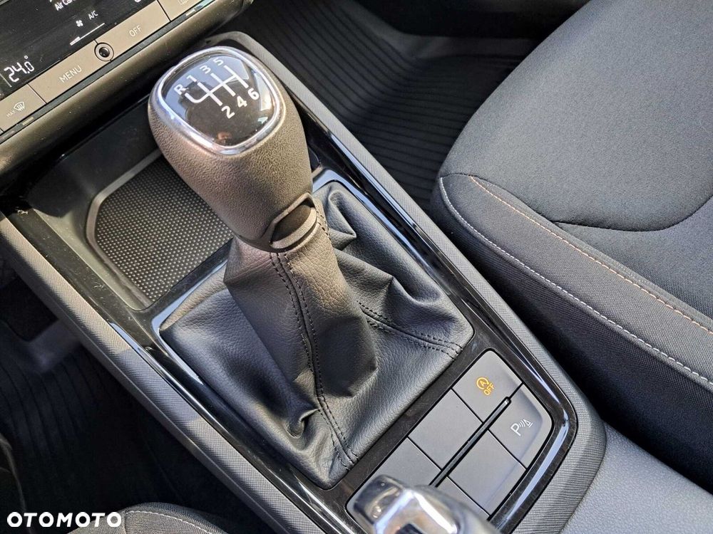 Skoda Kamiq 1.0 TSI Ambition - 27