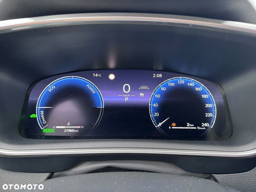 Toyota Corolla 1.8 Hybrid Style - 26