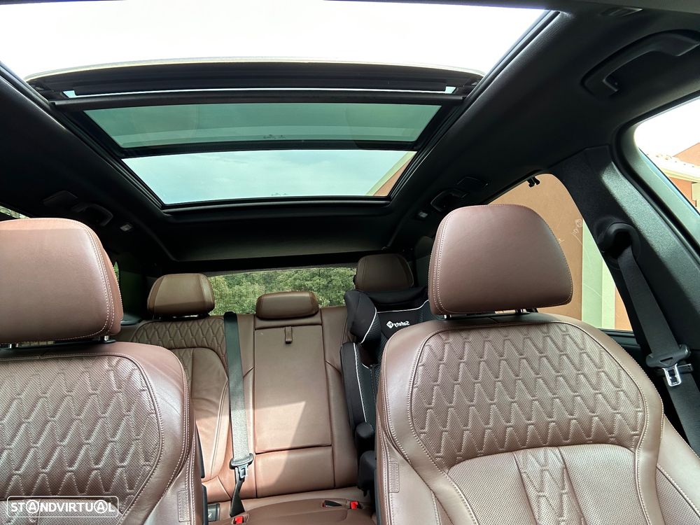 BMW X5 30 d xDrive Pack M - 23