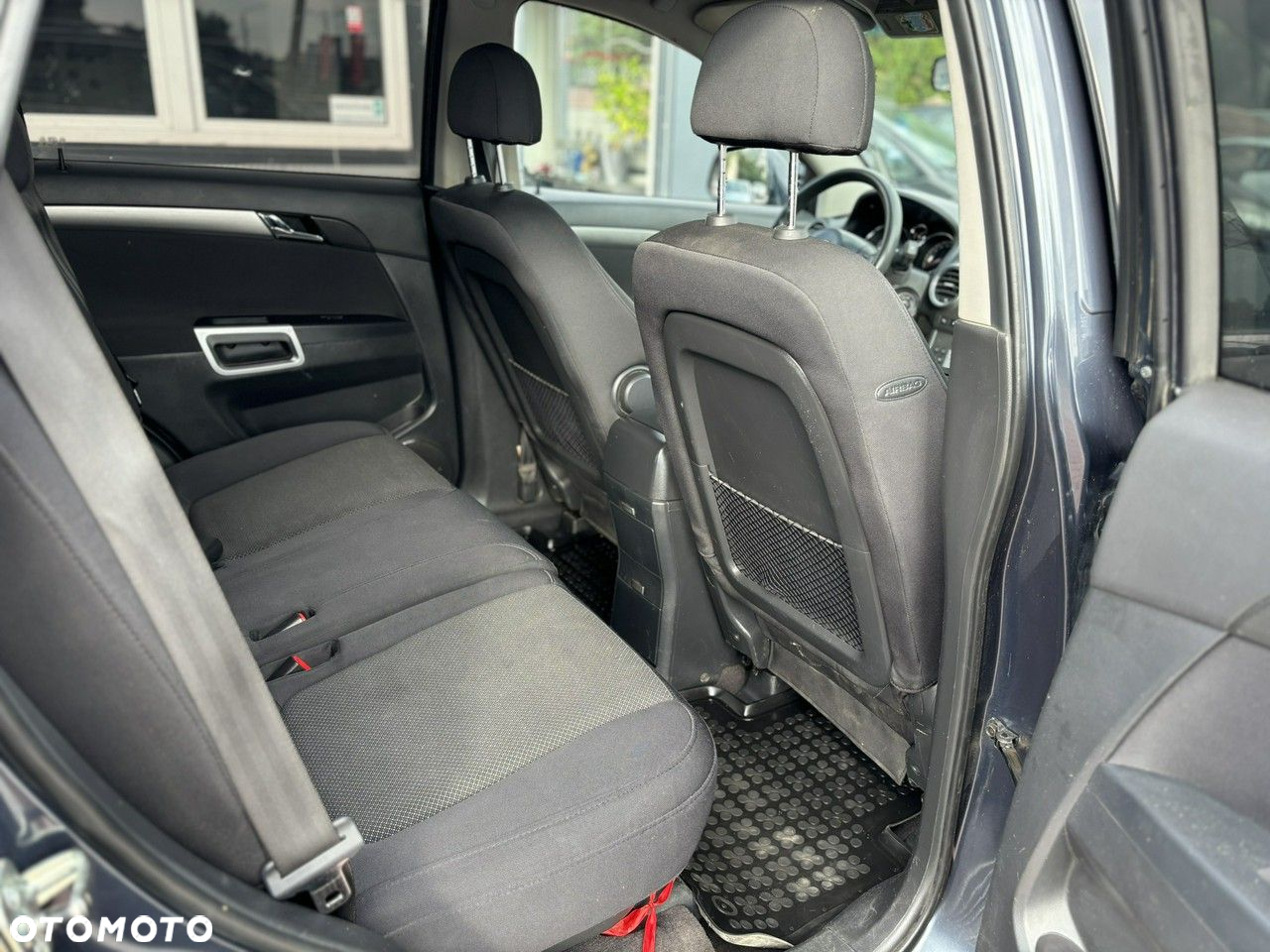 Opel Antara 2.4 Edition - 21