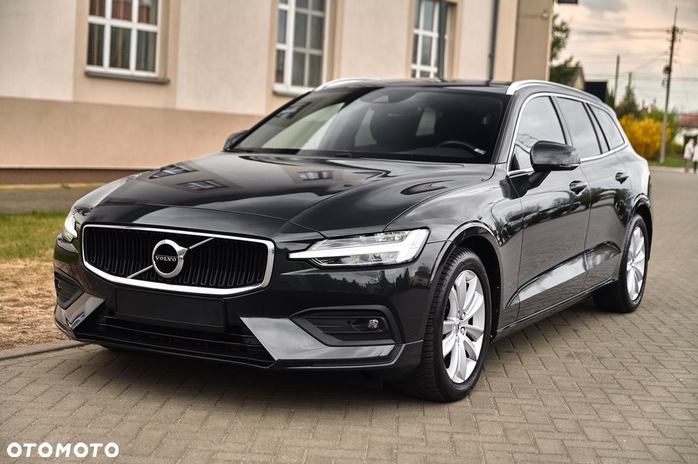Volvo V60 D3 Geartronic Momentum Pro - 9